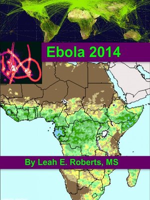 cover image of Ébola 2014